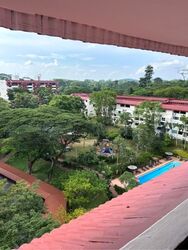 Hillcrest Arcadia (D11), Condominium #548242781